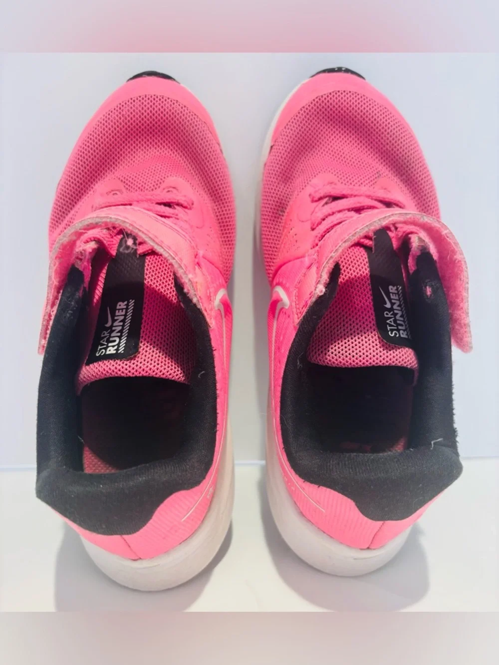 3 for $30 Nike - Star Runner 2, Pink - Picture 2 of 11